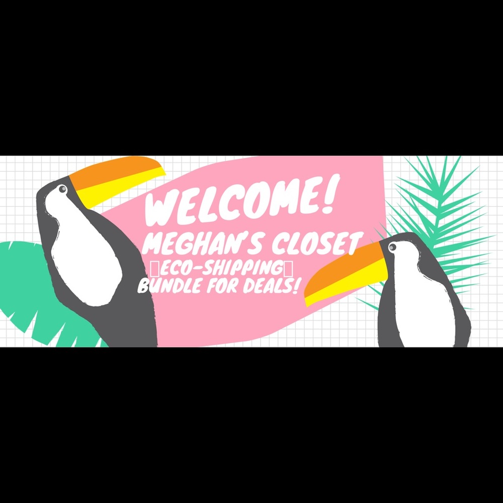 Meet your Posher, Meghan